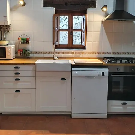 Angostina * Carcabal