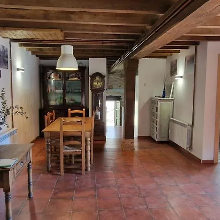 Angostina * Carcabal