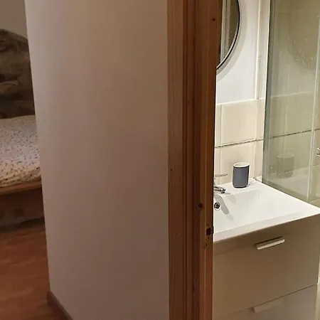 Chalet Angostina Carcabal