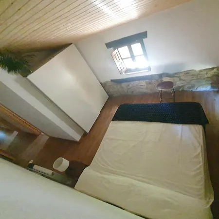 Angostina * Carcabal