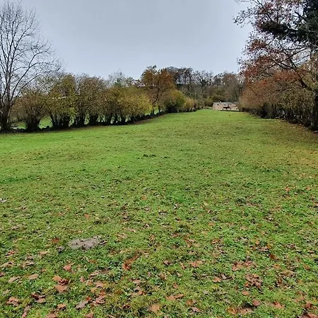 Angostina 샬레 Carcabal