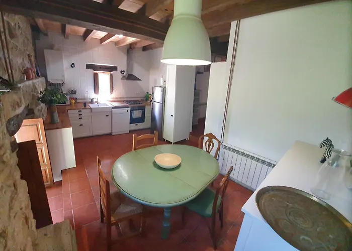 Horská chata Angostina