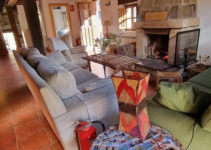 Angostina Horská chata *