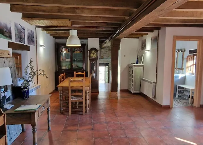 Angostina * Carcabal