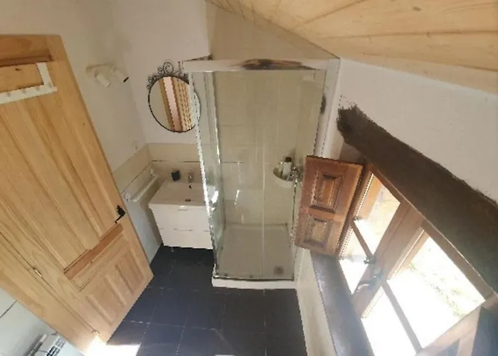 Angostina Horská chata *