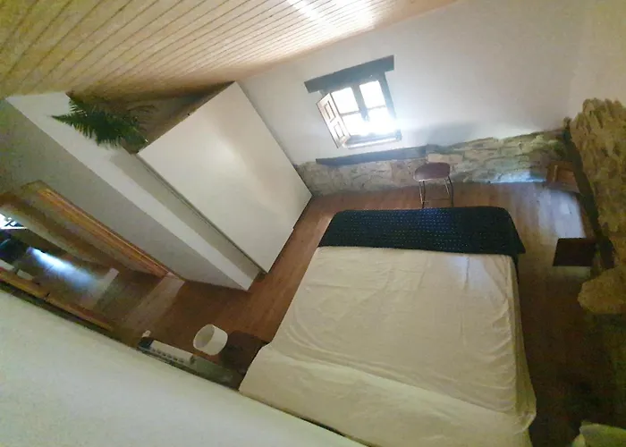 Angostina * Carcabal