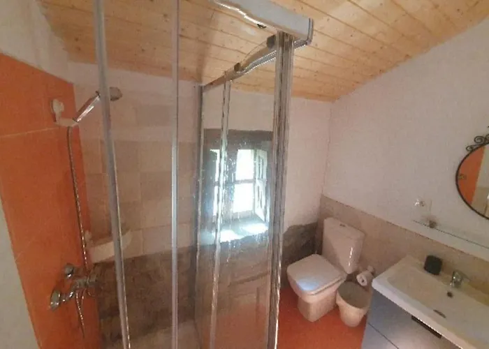 Angostina Horská chata *