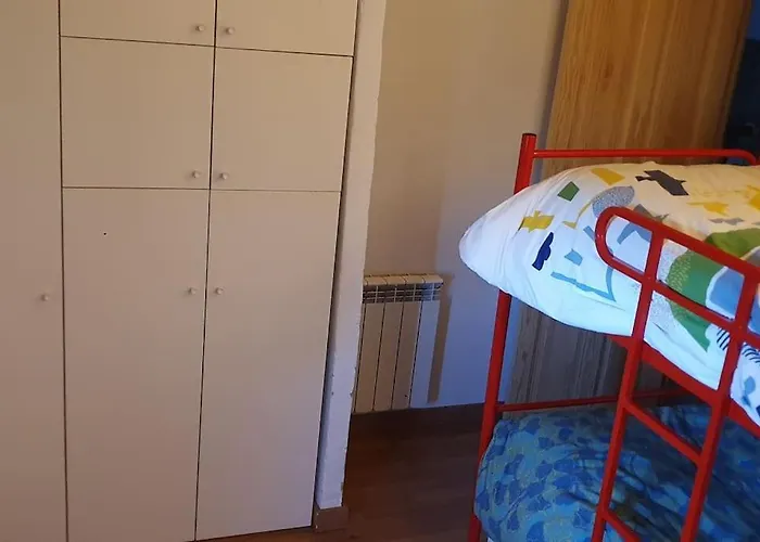 Angostina Horská chata