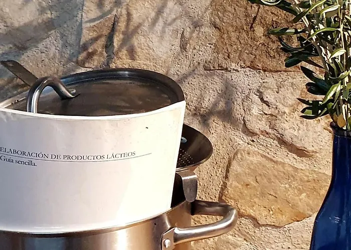 Horská chata Angostina *