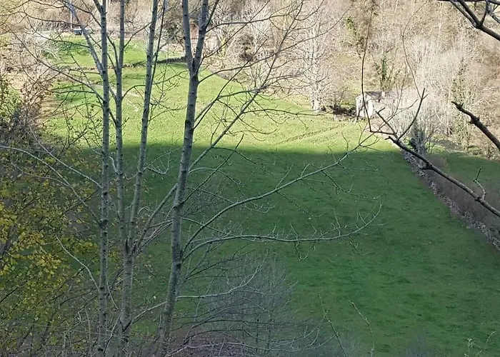 Horská chata Angostina *