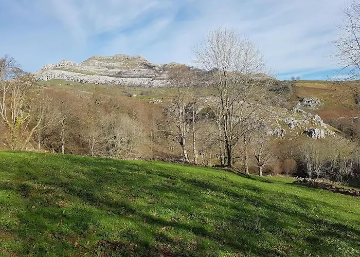 Angostina Horská chata *