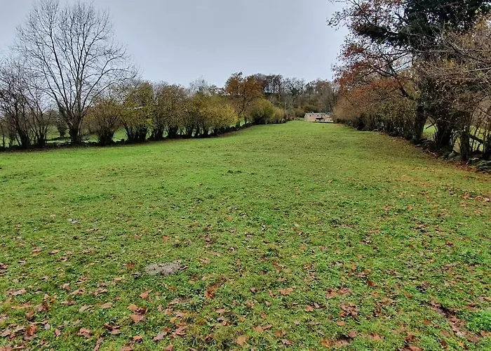 Angostina Horská chata Carcabal