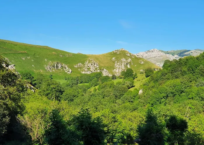 Angostina Horská chata *